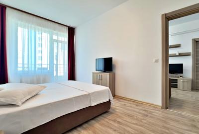 MAMAIA SUMMERLAND - 2 CAMERE - LOC DE PARCARE INCLUS - ETAJ 2 - Comision 0% - 10