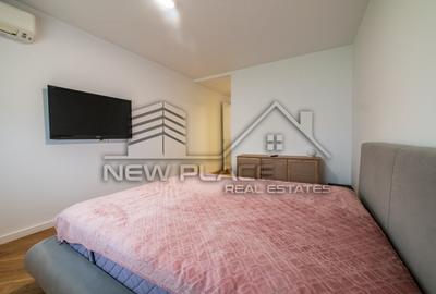 4City North | Vedere spre curtea interioara | Apartament deosebit | Lux - 10