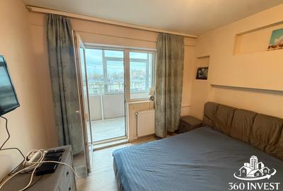 Apartament 3 camere - zona Brotacei - 10