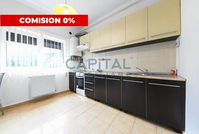 C0MISION 0%! 1 camera 39mp, balcon 8mp, imobil 2009, Observatorului - 1