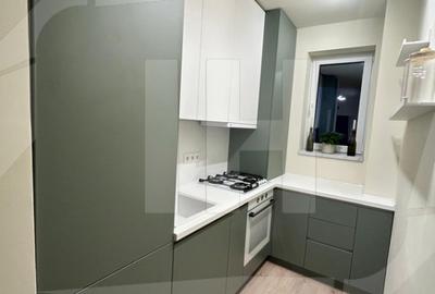 Apartament 3 camere, parcare, terasa, bloc nou, cartier Grigorescu - 7