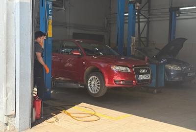 De vanzare Teren+ hala +showroom - 6