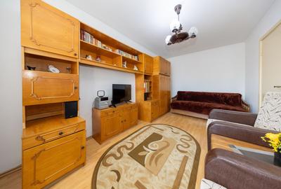 Garsoniera 30 mp utili-Astra - 1