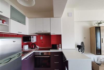 Vanzare apartament 1 camera modern bloc nou in Marasti- zona Clujana - 5