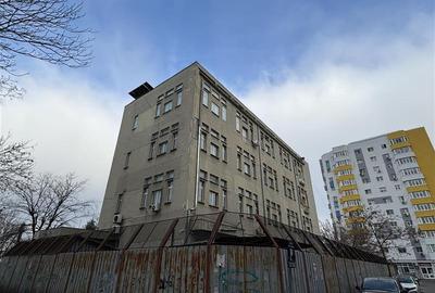 Vanzare spatiu industrial/cladire birouri Rahova - Margeanului, Bucuresti - 3