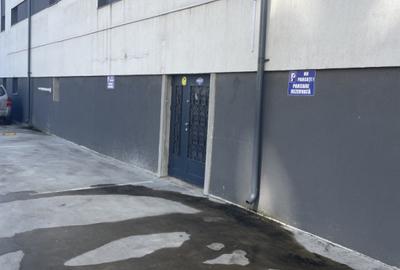 Spatiu comercial 110 mp vitrina 13m Militari Residence-Tineretului doua intrari - 11