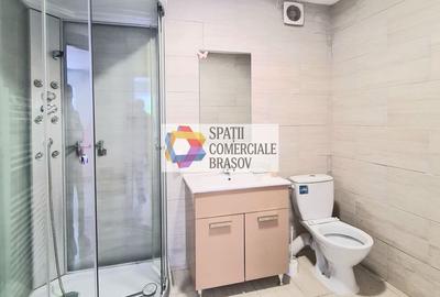 Spatiu comercial de închiriat, Brasov - 300 mp # spatii-comerciale-brasov.ro - 10