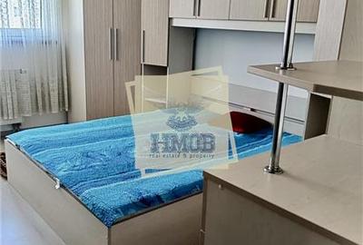 Apartament mobilat 59 mpu etaj intermediar terasa zona Rahovei - 3