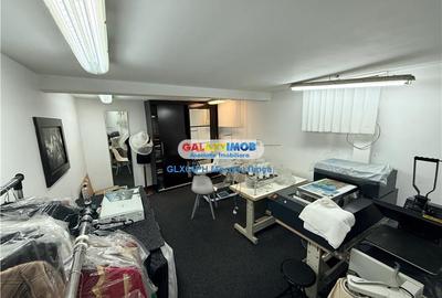 Inchiriere spatiu birouri, 250 mp, Afi Palace, Ploiesti - 3