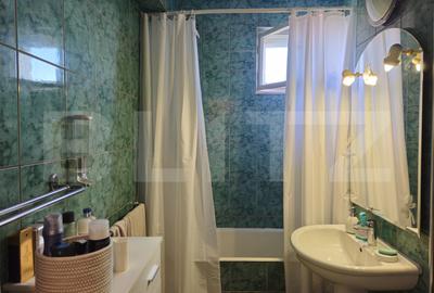 Apartament 2 camere decomandate Centru - Republicii, garaj si loc de parcare - 11