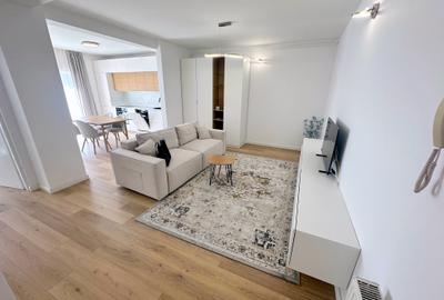 2 camere, bloc nou, modern, cu parcare, in Marasti, zona Piata Marasti - 2