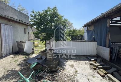 Casa individuala de vanzare Centrul Comercial Alfa Dambovita - 10