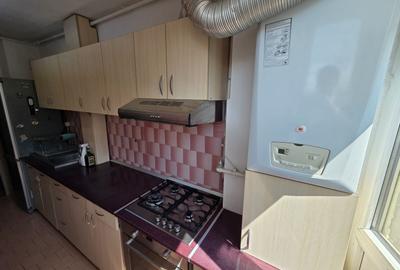 Apartament cu 4 camere, etaj intermediar, zona străzii Mehedinti - 7