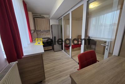 Garsoniera eleganta | Bloc nou | Parcare | Promenada Mall - 5