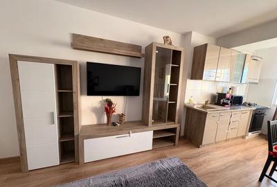 Apartament 2 Camere | Palladium Residence | Balcon | Centrala | Metrou - 2