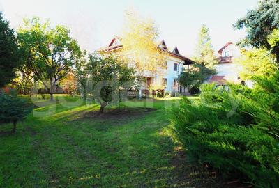 Vila individuala cu 7 camere | piscina | 1000mp teren - 1