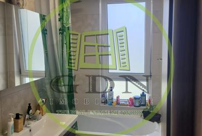 Apartament de vânzare 3 camere | 55,4 mp | Zona Arhitecților - 8