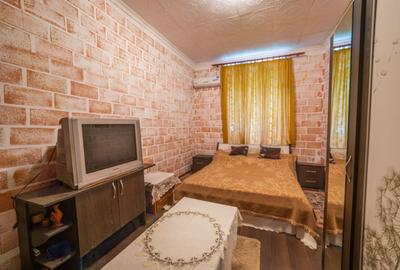 Apartament 3 Camere La Casa | Curte | Pod + Beci Mare | COMISION 0% - 7