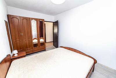 Apartament de 3 camere | 6 Min Metrou Lujerului - 10