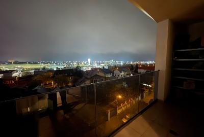Apartament Exclusivist De 2 Camere - Sector 1-Loc De Parcare-Metrou Straulesti - 10