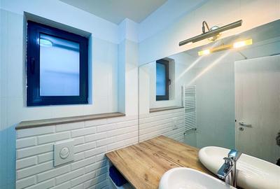 Apartament 2 camere de inchiriat Dorobanti Piata Floreasca - 21