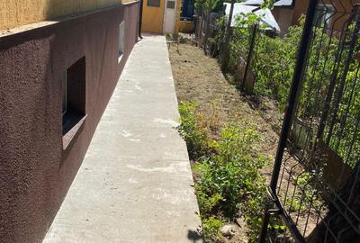 Vila D+P+1+M - Agigea - 270.000 euro (Cod E2+E7) - 8