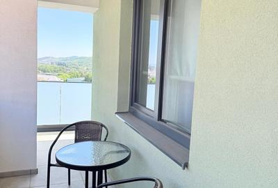 LA UNIREA TOWERS, 2 CAMERE DECOMANDAT, PRIMA INCHIRIERE - 19