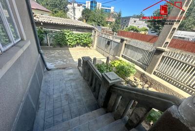 Casa de vanzare pe str.Mircea Voda cu teren 1500 mp ! - 9