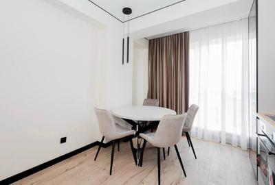 Floreasca | 2 camere | Premium - 4
