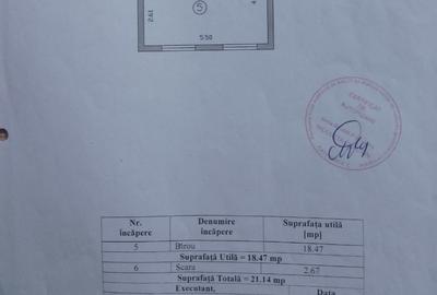 Casă P+1 cochetă și perfect funcțională - 12