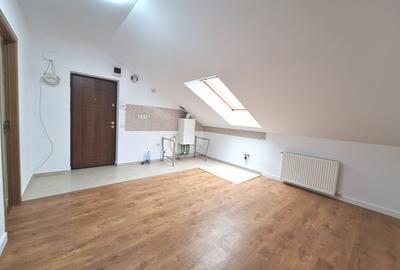 Apartament cu 4 camere, 61,43 mp, zona JISK - 1
