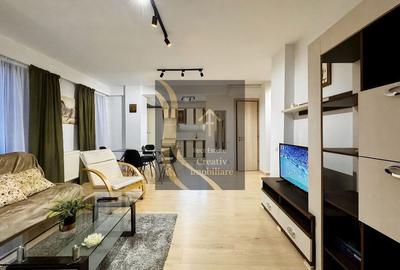 Închiriere Apartament 2 Camere – Zona Moinești (Gorjului) Parcare - 1