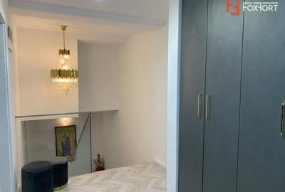 Duplex de vanzare cu 5 camere si 3 bai, zona Mehala - 5