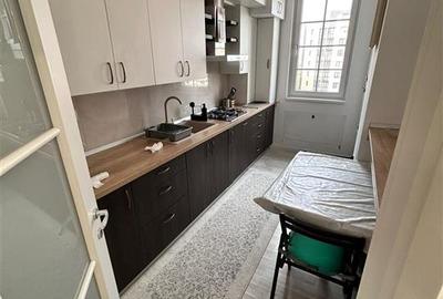 Inchiriere Apartament cu 2 camere decomandat, 60mp Cartier Visoianu - 1