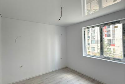 APARTAMENT DECOMANDAT - PROIECT NOU - ZONA EXCELENTA - COMISION 0% - MILITARI - 17