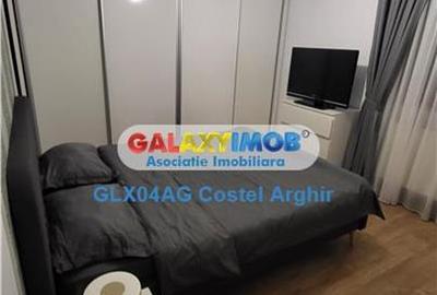 Inchiriem ap 3 camere Balcescu Residence , mobilat si utilat lux - 3