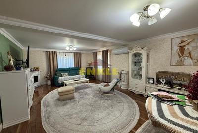 Casă individuală cu 4 camere în Mănăstirea Doamnei