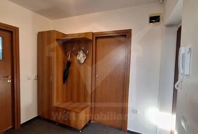 Garsonieră semidecomandată, mobilată în Zorilor