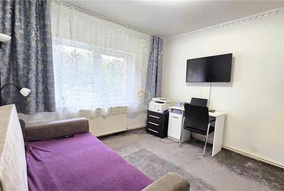 VIDEO | Parc UFO | Apartament decomandat cu 3 camere - 79 m² in Micro 17 - 12