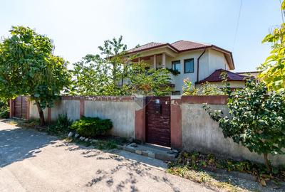 Casă Paulesti P+1E cu beci, teren 500 mp, vedere liberă – Păulești - 18