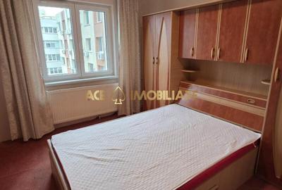 Apartament cu 2 camere decomandat, mobilat în Dristor