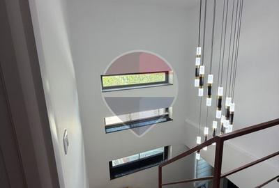 Casă / Vilă  design ultramodern, zona centrala,Comision 0% - 6
