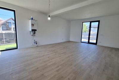 Casa Miroslava Market Family | 4 camere | Teren 540 mp | Asfalt | 0% Comision - 5