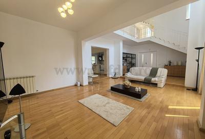 Vilă INDIVIDUALA în apropiere de British School - 11