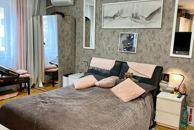 URGENT!, Dorobanti,posibilitate GARAJ,teren in proprietate, NEGOCIABIL - 9