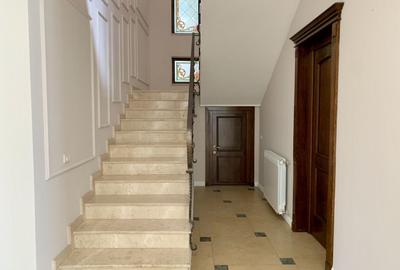 Vila Individuala | Iancu Nicolae/Pipera | Piscina | Garaj - 18
