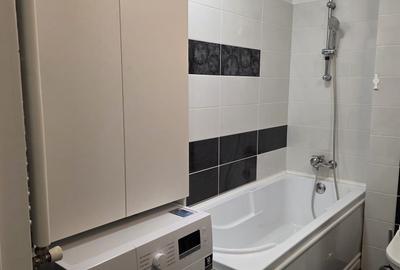 Apartament 2 camere open-space, zona Tatarasi, Kaufland-Bloc nou, ID: 160056 - 4