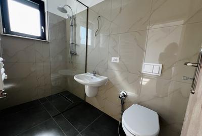Duplex 6 camere - 145mp-Zona centrala Dumbravita - 12