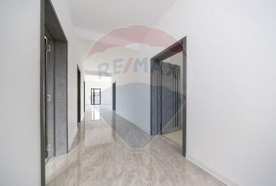 Casă -construcție noua-| 4 camere- Izvor - 500 mp teren - 6