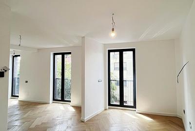 4 CAMERE || BOUTIQUE BUILDING || FLOREASCA DOROBANTI || TERASA 130 MP - 5